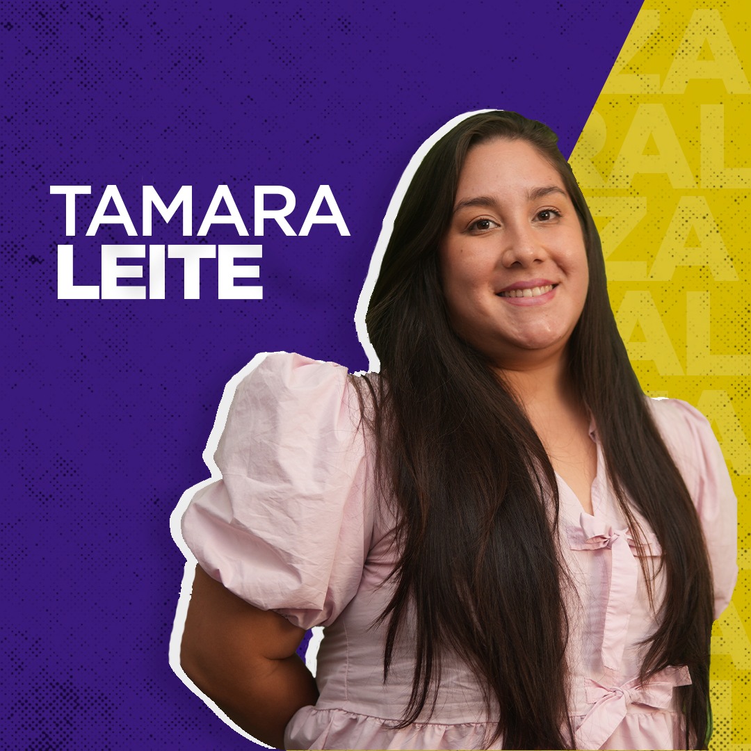 Tamara Leite